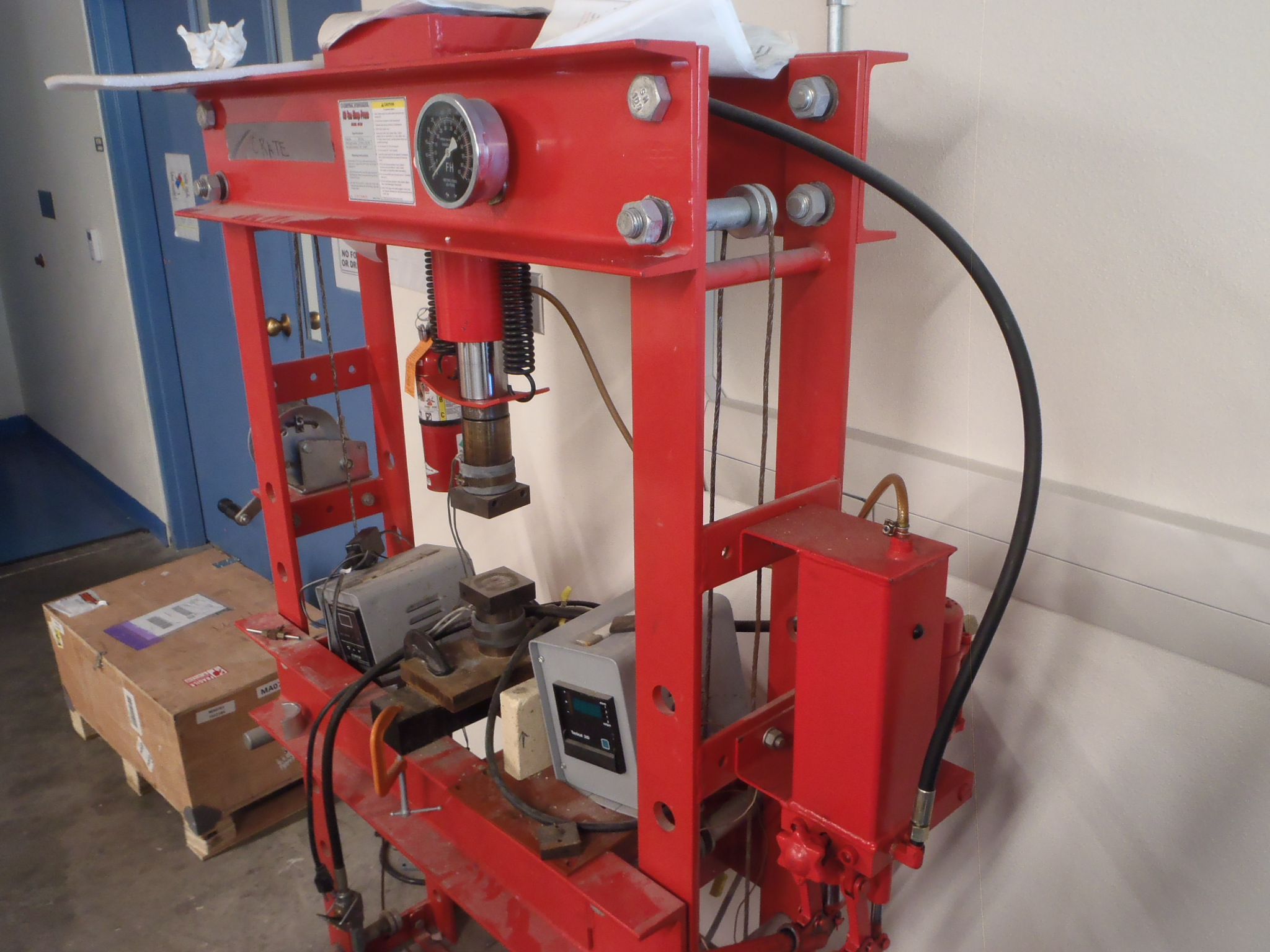 Research Facilities New Mexico Tech